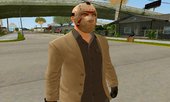 Skin Jason Voorthees GTA Online